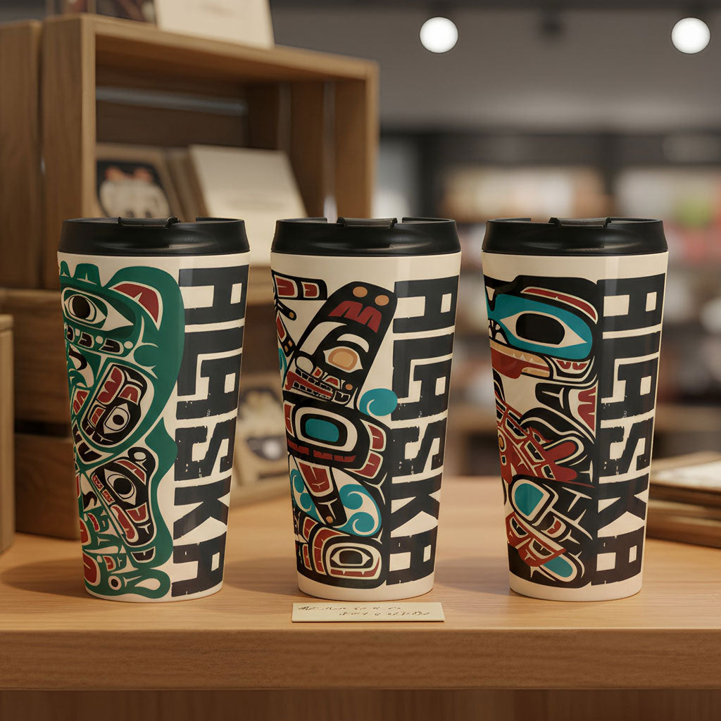 STATELINE™ DRINKWARE