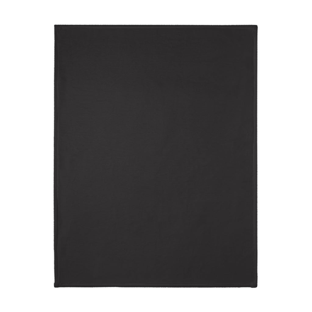 AK Sticker Bomb - Reversible Plush Blanket - AK State Line™ Collection