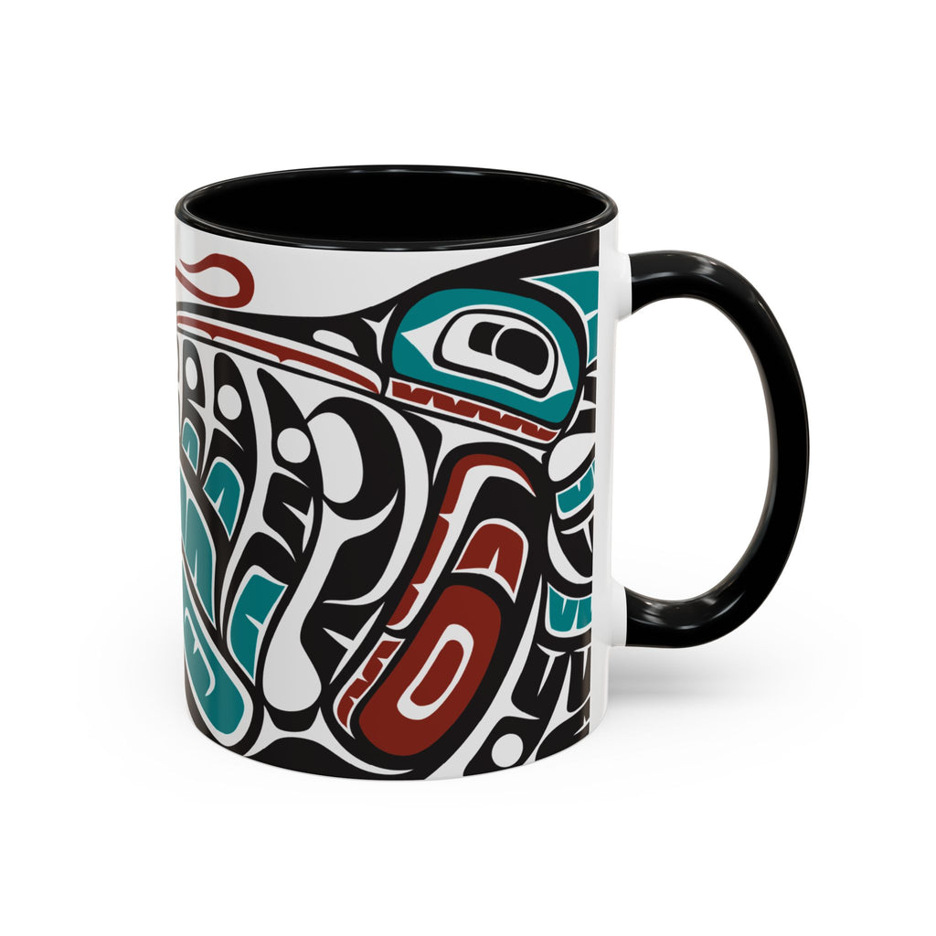 The Hummingbird - Spirit Storytellers™  11oz. Coffee Mug