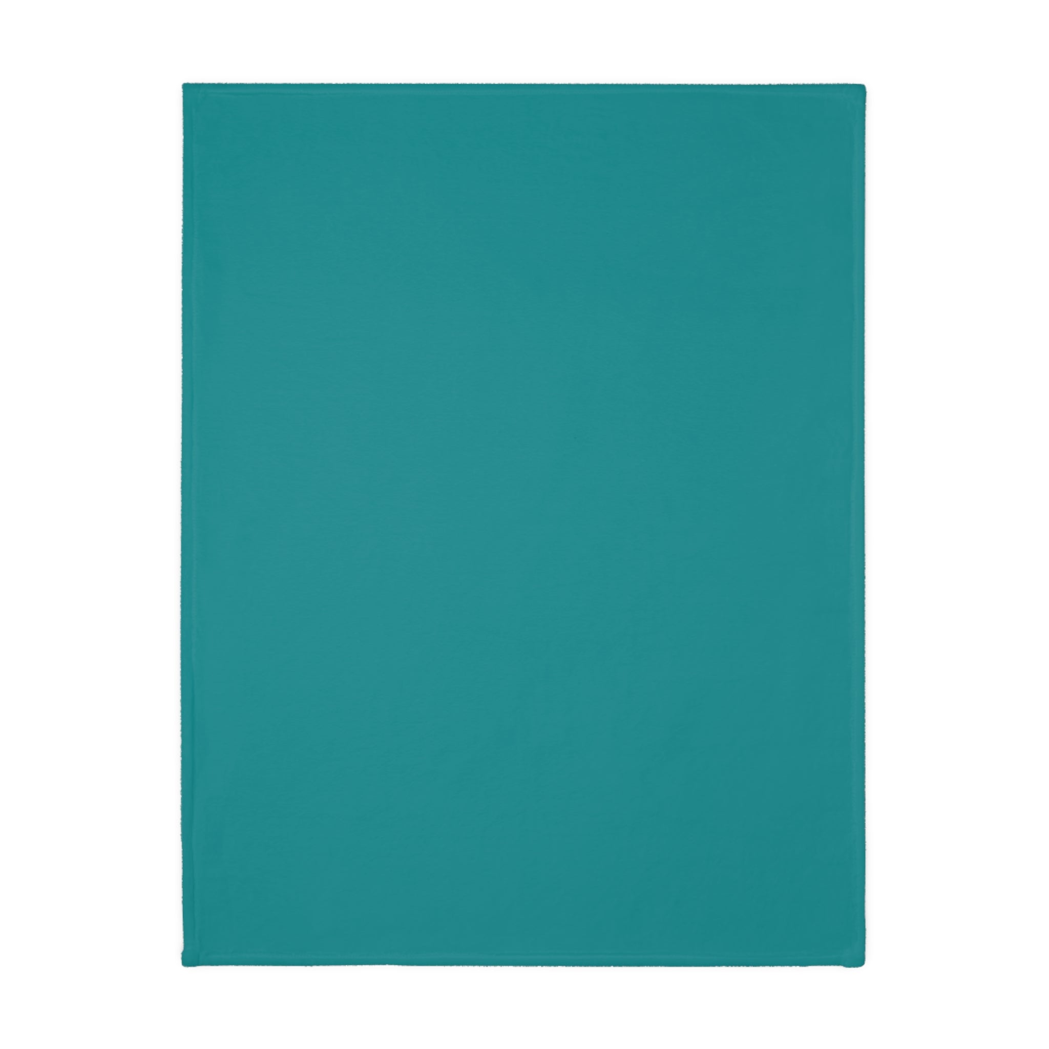 Reversible Coral Fleece Blanket | Classic Tribal Orca | Northern Spiritlines™ Signature