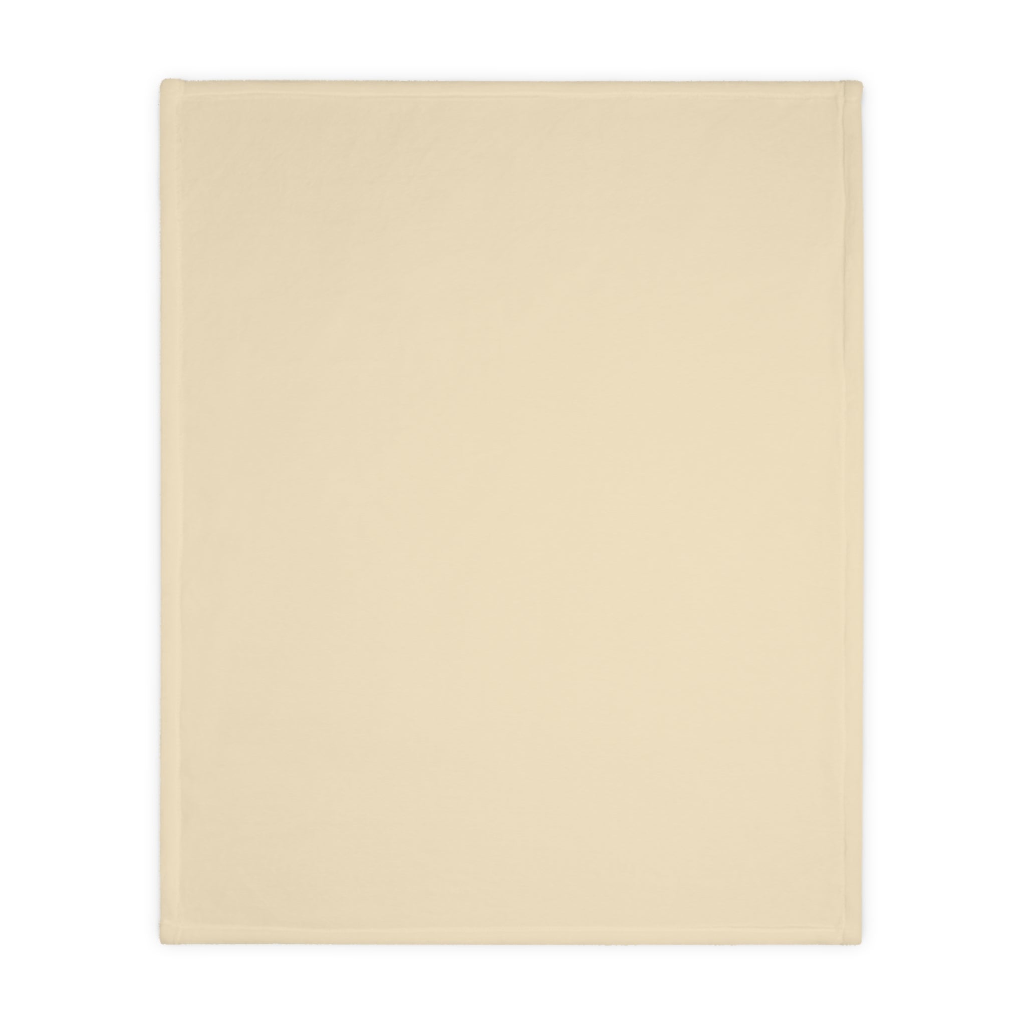 Reversible Coral Fleece Blanket | Classic Tribal Bear & Salmon | Northern Spiritlines™ Signature