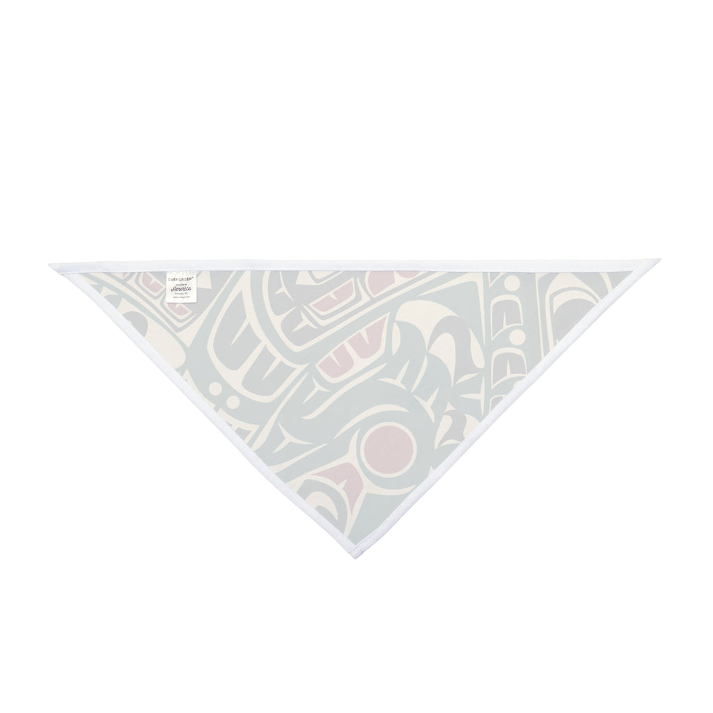 Pet Bandana - Classic Sea Monster - Northern Spiritlines™