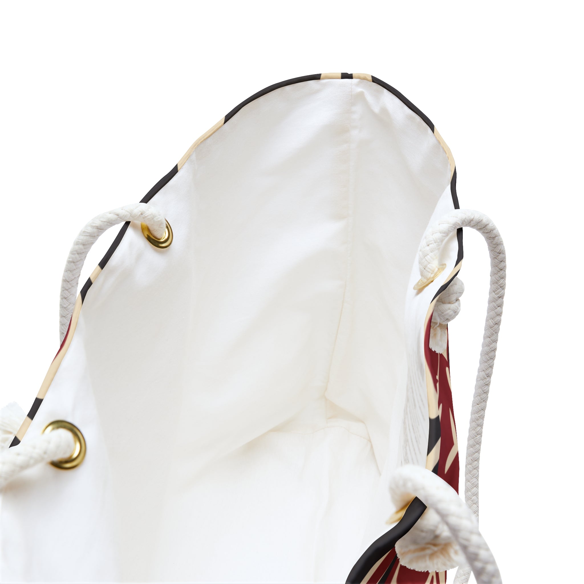 Weekender Tote Bag - Classic Tribal Eagle No. 2 Print - Northern Spiritlines™