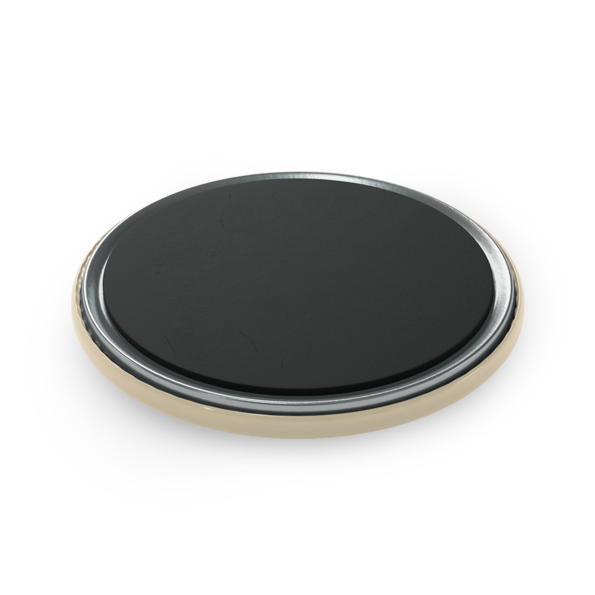 Round Metal Magnet (1 & 10 pcs) - Classic Tribal Eagle Print - Northern Spiritlines™