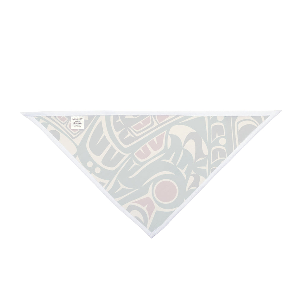 Pet Bandana - Classic Sea Monster - Northern Spiritlines™