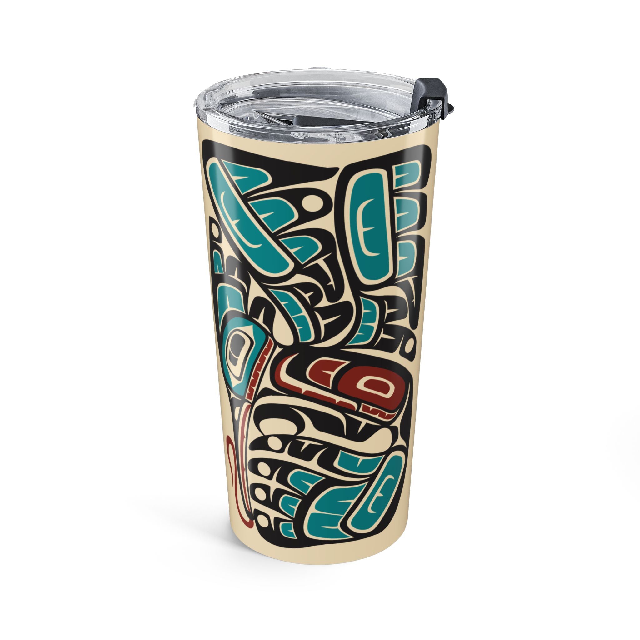 The Hummingbird - Spirit Storytellers™ 20 oz. Coffee Tumbler
