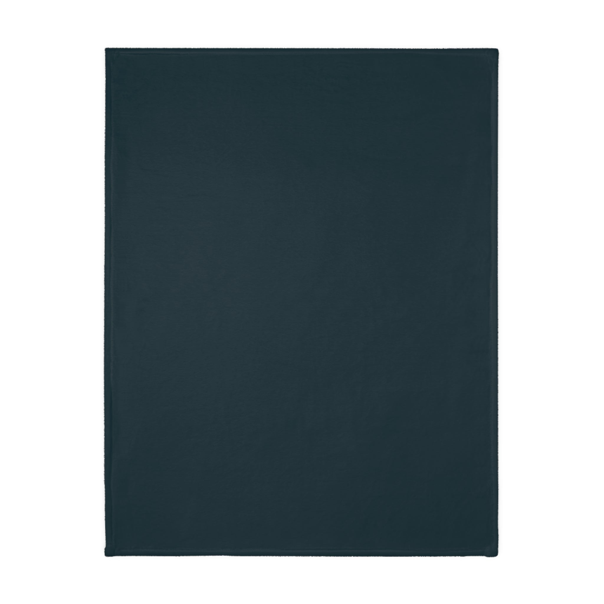 Reversible Coral Fleece Blanket |Tribal Salmon | Northern Spiritlines™ Signature