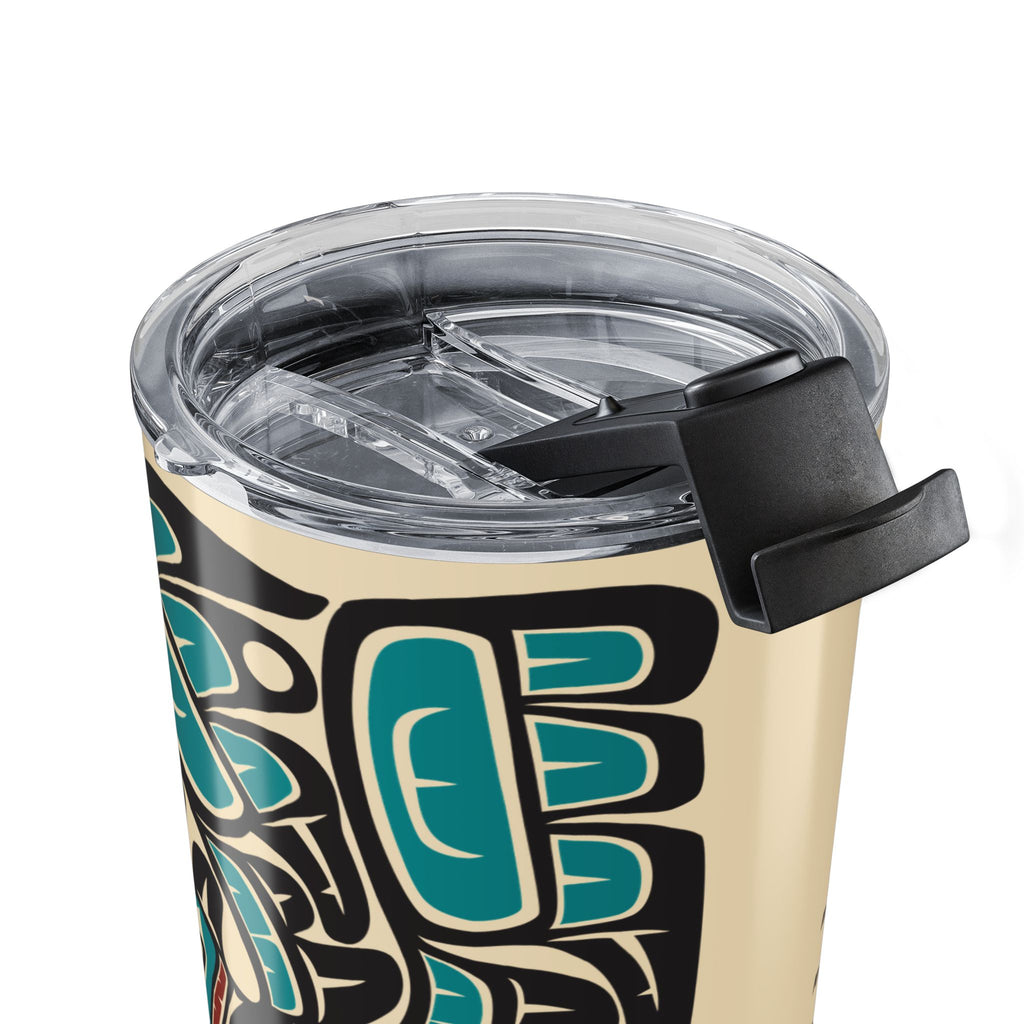 The Hummingbird - Spirit Storytellers™ 20 oz. Coffee Tumbler