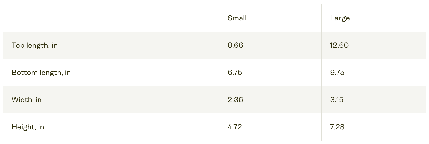 Zipper Pouch | Classic Tribal Raven | Northern Spiritlines™