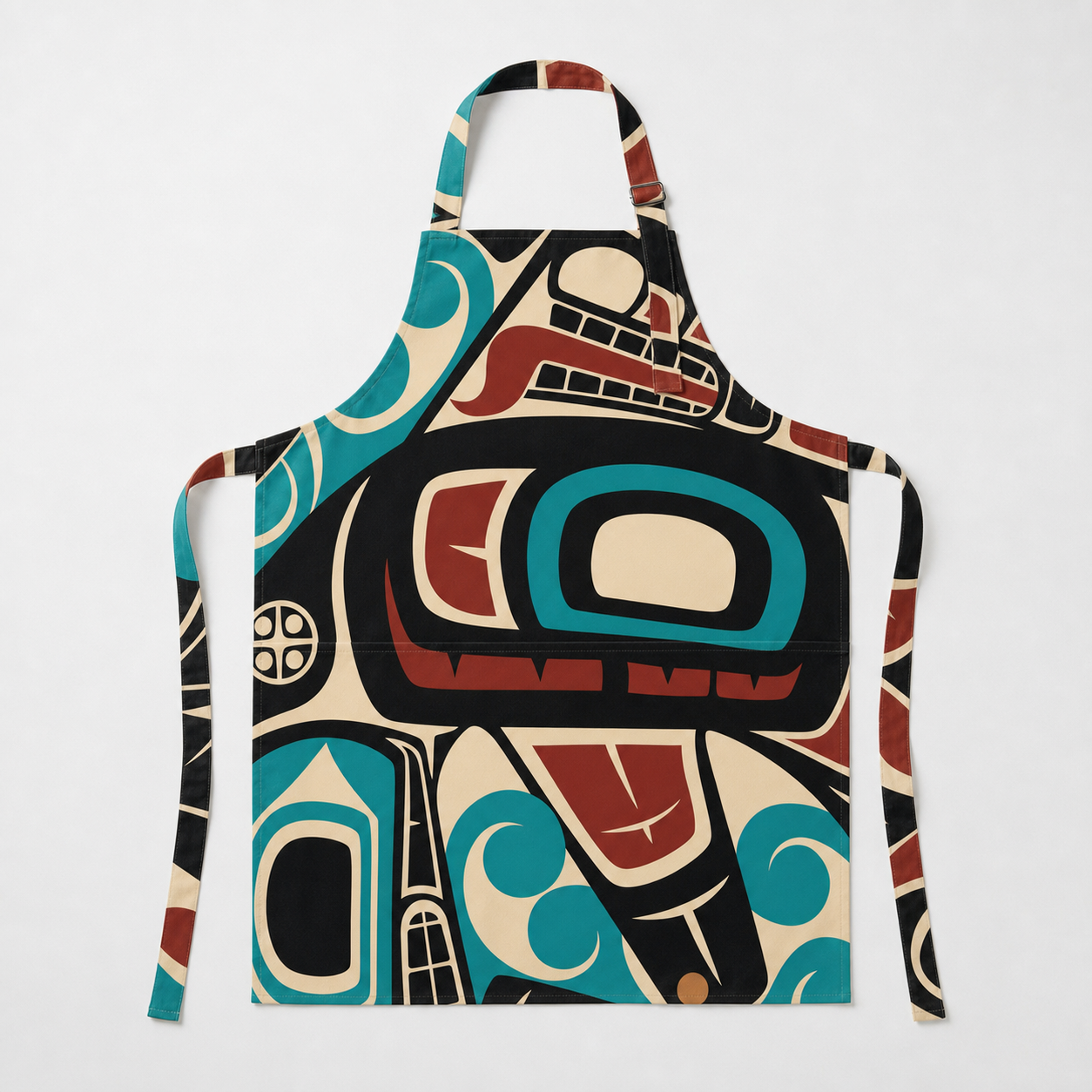 Apron | Orca | Signature Collection
