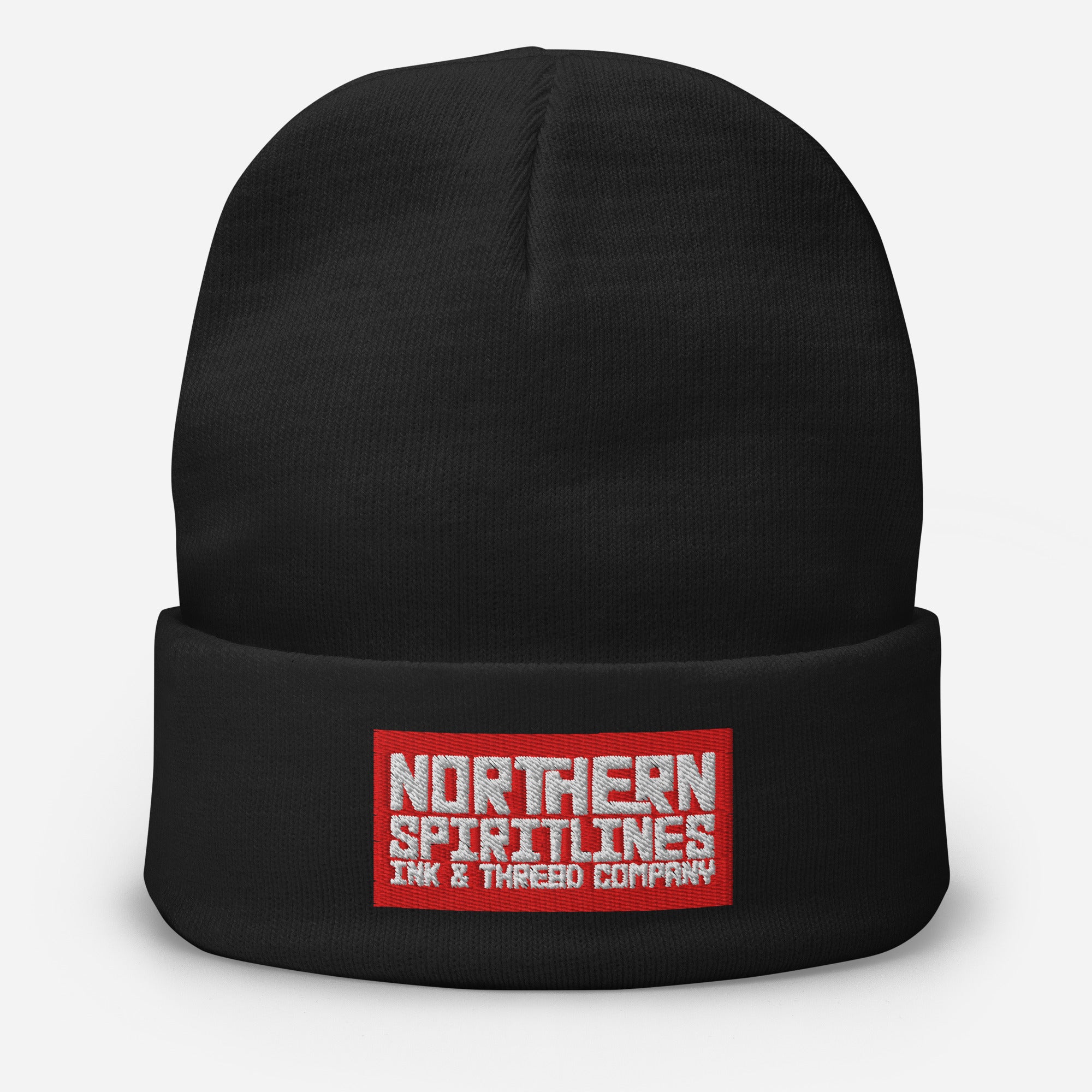 Beanie Hat | Northern Spiritlines™
