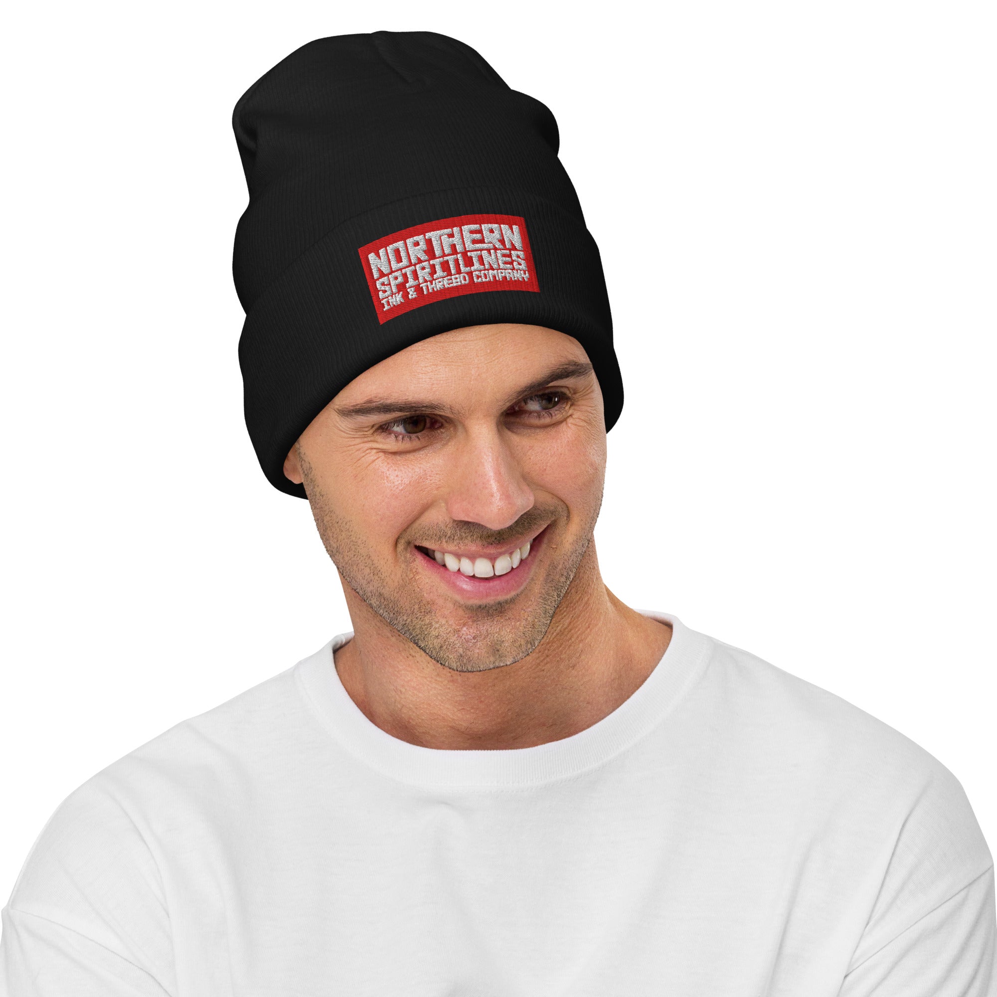 Beanie Hat | Northern Spiritlines™